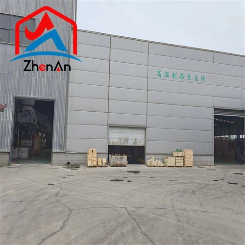 Silicon Carbide Carbon Bricks For Anti Acid Lining Silicon Carbide Carbon Bricks For Anti Acid Lining