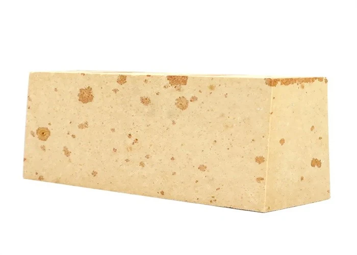 Aluminum Silicate Fire Brick