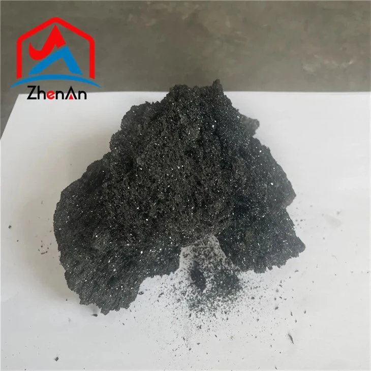 Dub Silicon Carbide