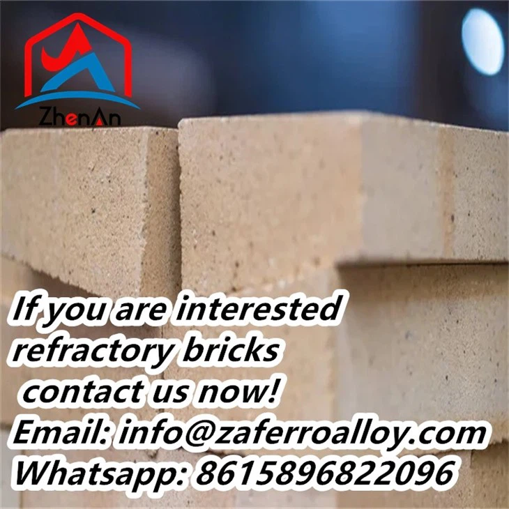 Ceramic Firing Kiln Bricks Acid Resistant