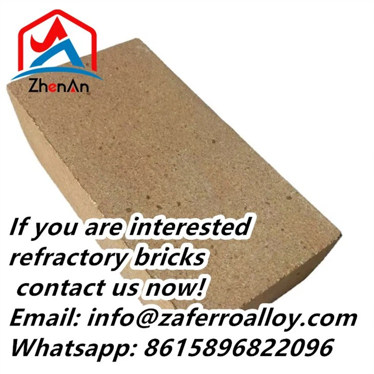 Ceramic Firing Kiln Bricks Acid Resistant