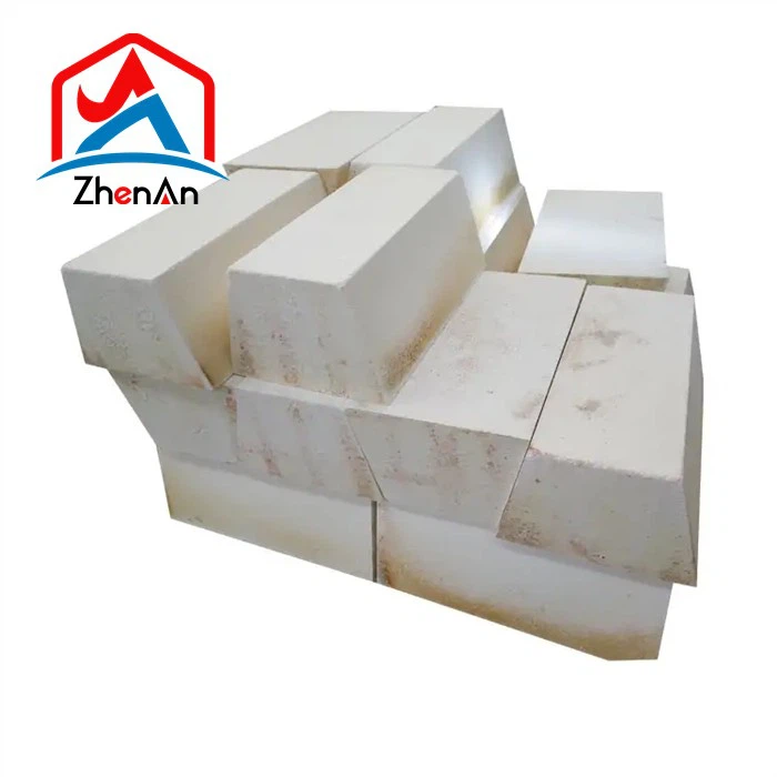 Corundum Brick Low Thermal Expansion