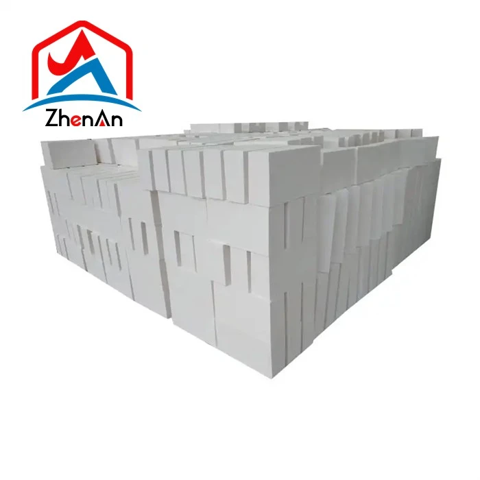 Corundum Brick Refractoriness