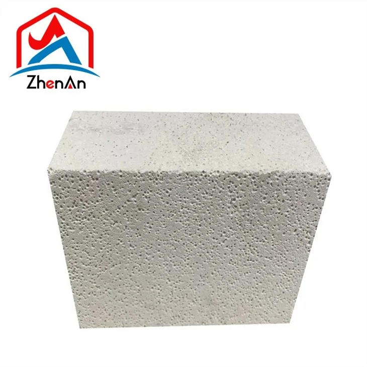 Fire Proof Bricks For Furnace Cement (2)