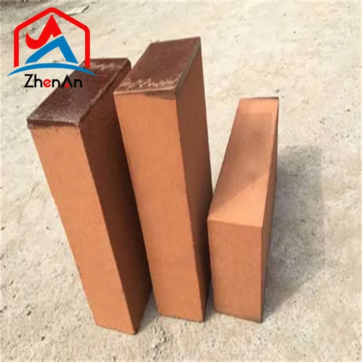 High Alumina Cib Nrog Me Me Thermal Conductivity