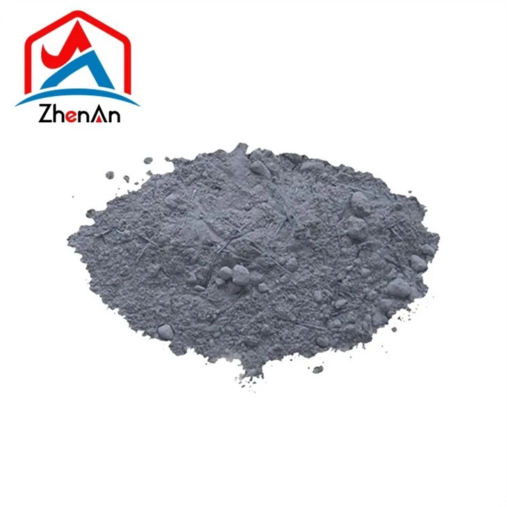 High Alumina Castable For Cement Kiln Lining