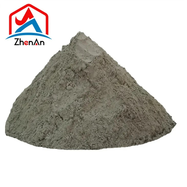 High Alumina Castable Rau Cement Kiln Lining