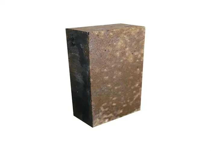 High Density Silica Conductivity Brick