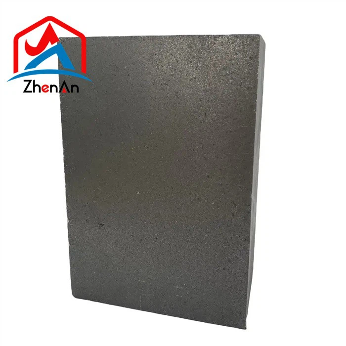 High Quality Oxide Bonded Silicon Carbide Bricks