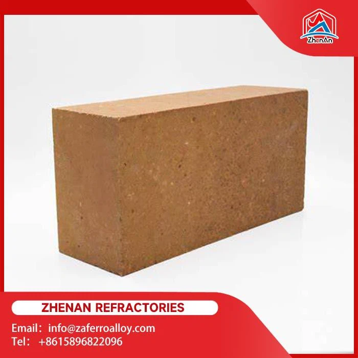 High Strength Alkali Resistant Cib