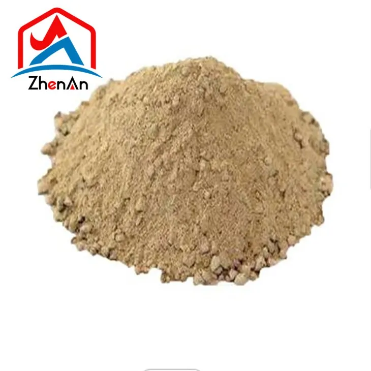 Tsawg Cement Refractory Castable