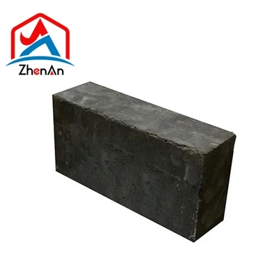 Hwm Magnesia Carbon Cib Txhim Kho Hnav Ua Haujlwm