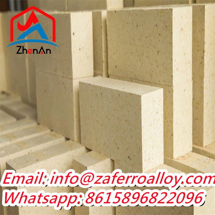 Insulating Refractory Brick Industrial Rauv