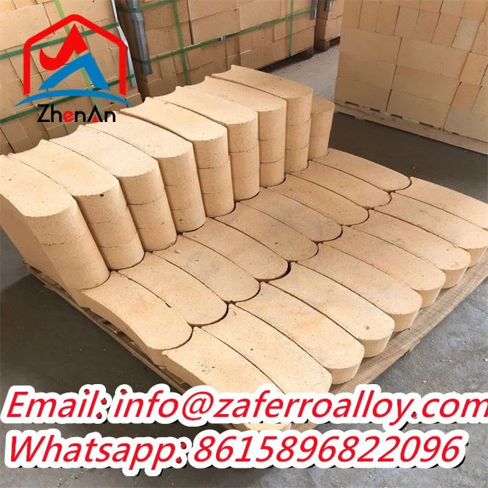 Insulating Refractory Brick Industrial Furnace