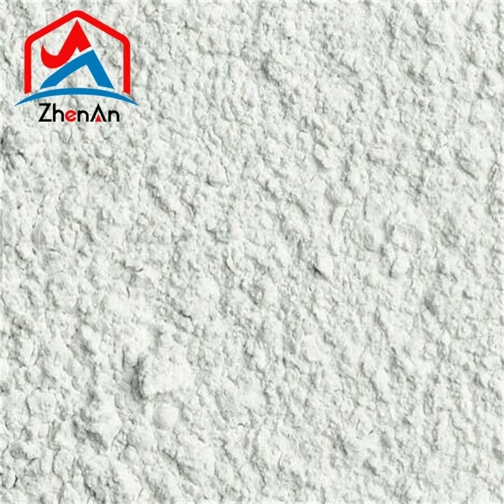 Low Cement Castable Tundish Safety Lining Castable