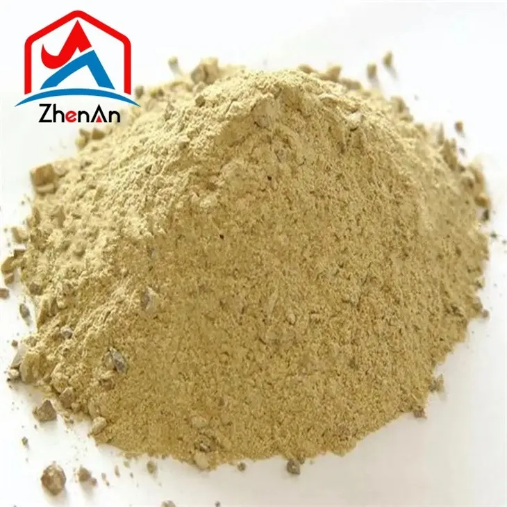 Low Cement For Refractory Castable