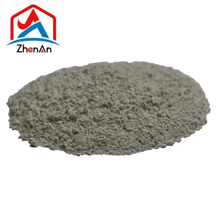 Low Cement For Refractory Castable