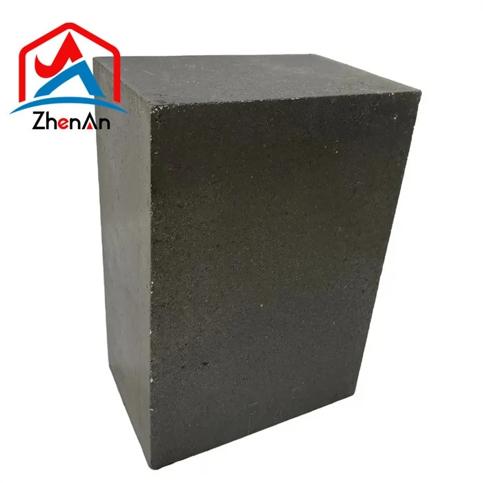 Magnesia Carbon Brick For Electric Arc Factory