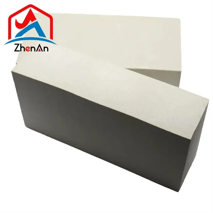 Mullite Bricks With Good Swag Performance
