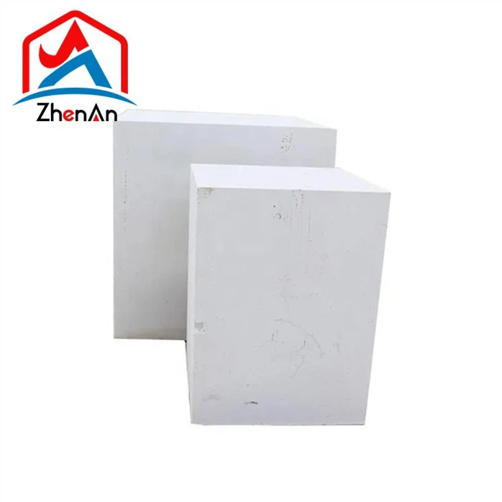 Mullite Insulating Brick Thermal Conductivity For Hot Blast Stove