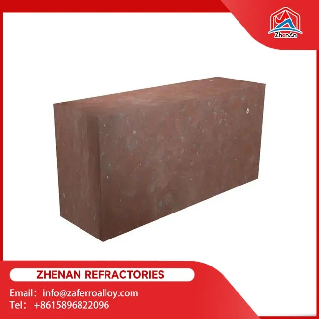 Premium Magnesite Bricks Unmatched Strength