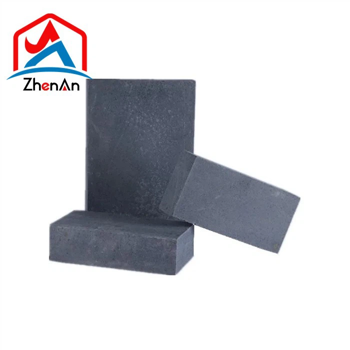 Silicon Carbide Brick Good Resistance