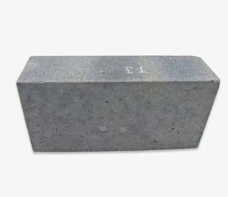 Silicon Carbide Brick Good Resistance