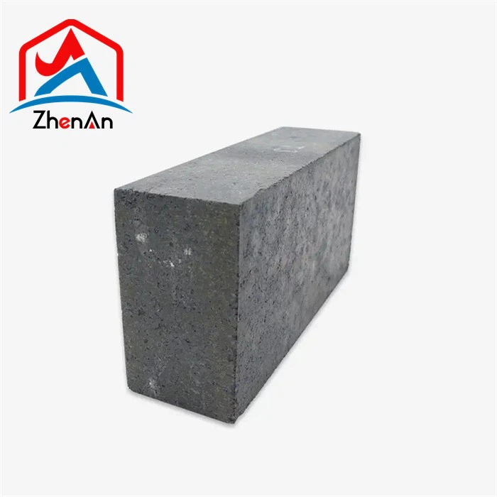 Silicon Carbide Carbon Bricks For Anti Acid Lining