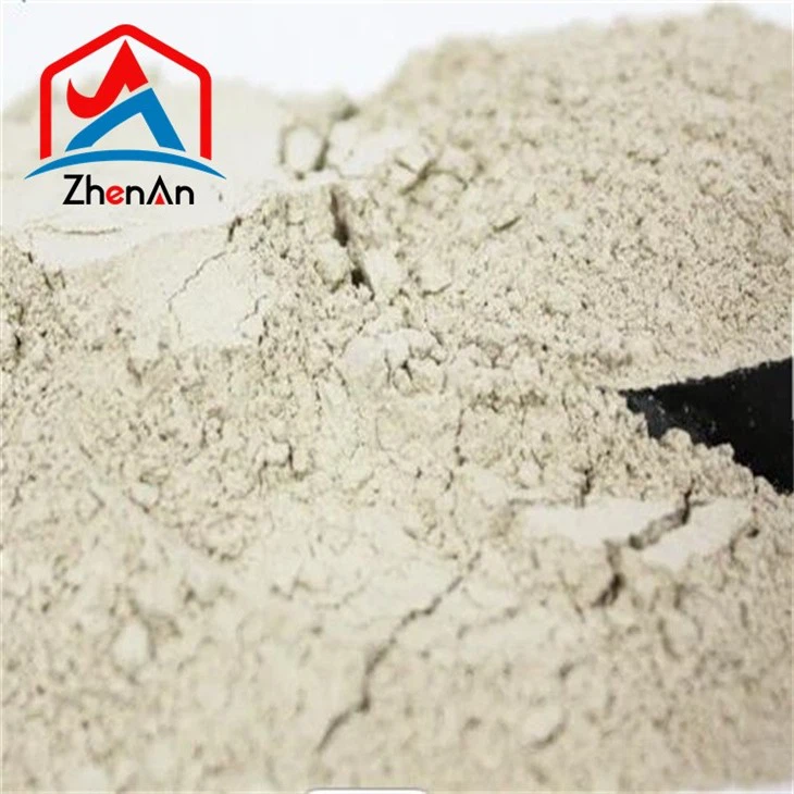 Sillicate Refractory Mortar