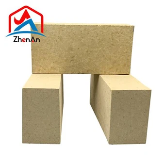 High Alumina Cib