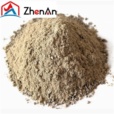 High Strength Refractory Castable Rau Cement Kiln