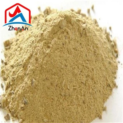 Refractory Lining Hauv Cement Rotary Kiln