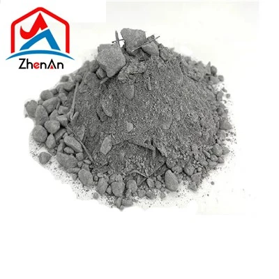 Refractory Lining Material Nyob rau hauv Kilns