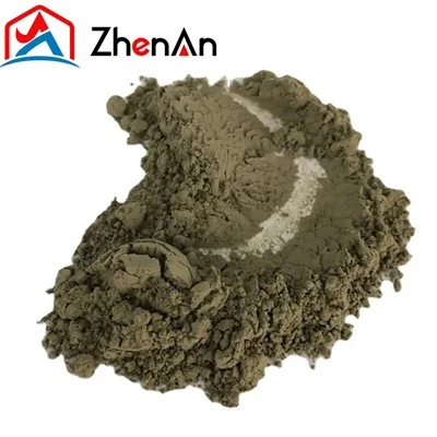 Scouring Resistance Refractory Castable