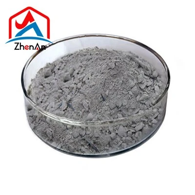 Hlau Fiber Reinforced Castable