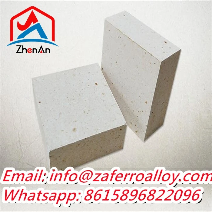 Tunnel Kiln Refractory Bricks