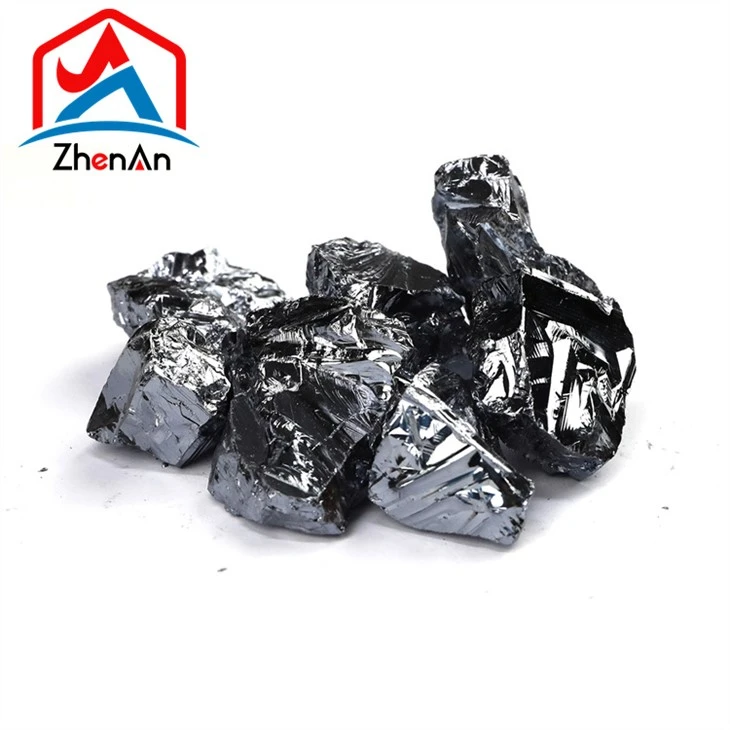 Silicon Metal Alloy
