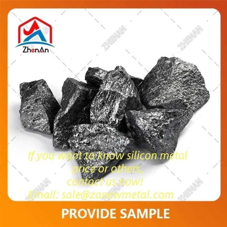 10-100 mm Silicon Metal 3303 best