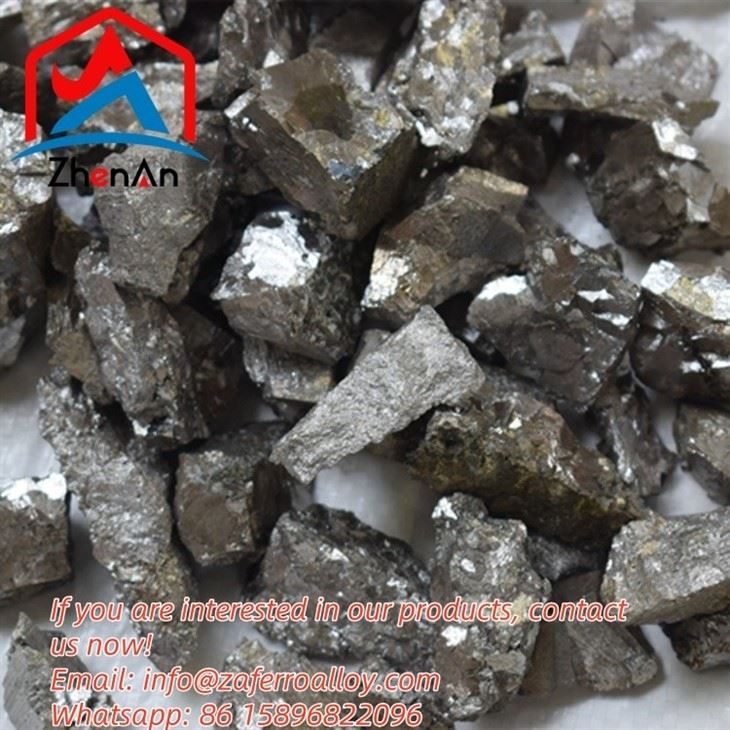 40%Min Purity Ferro Vanadium