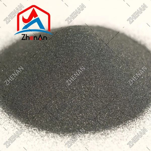 88% Silicon Carbide Industrial Material factory