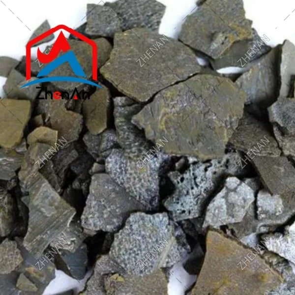 99% Vanadium Pentoxide For Catalyst Use best