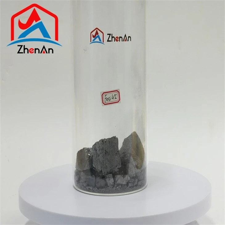 Ferrosilicon 45 Lumps Lumps (1)