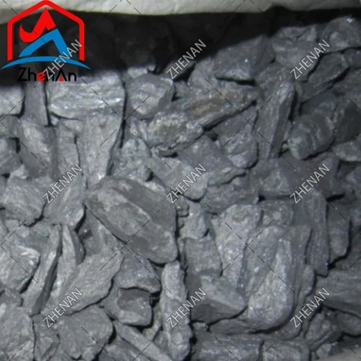 FeSi 45 Alloy Lump