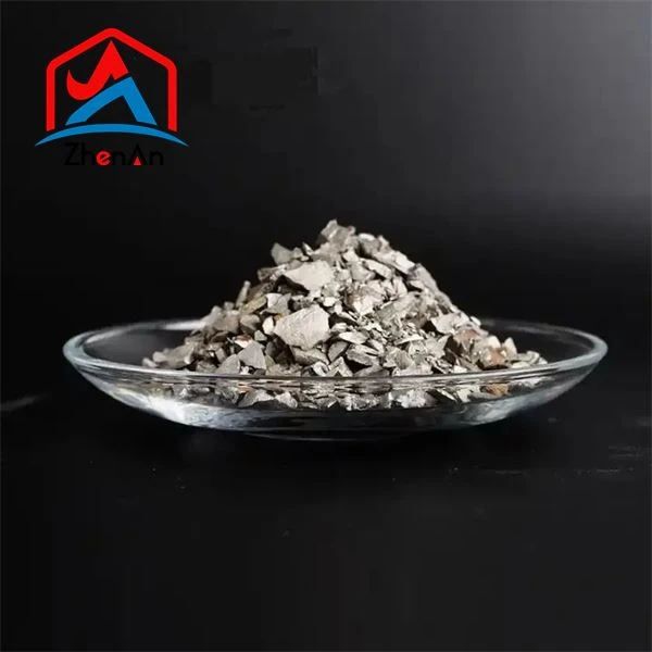 FeTi30 Alloy rau Deoxidation