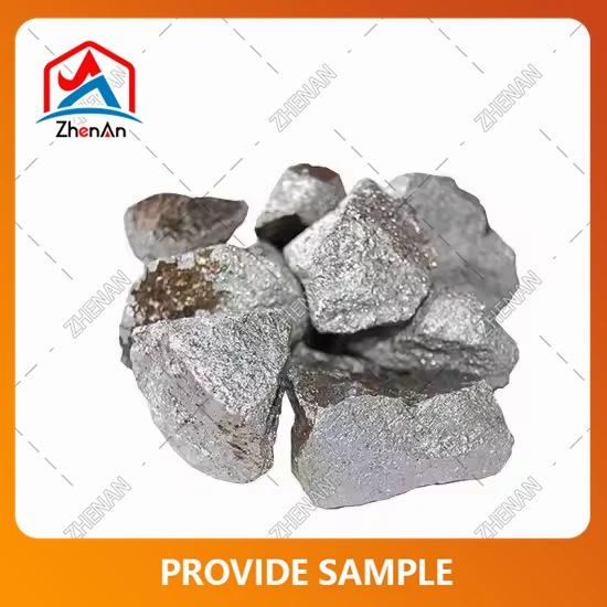 FeV40 Lump Ferro Vanadium