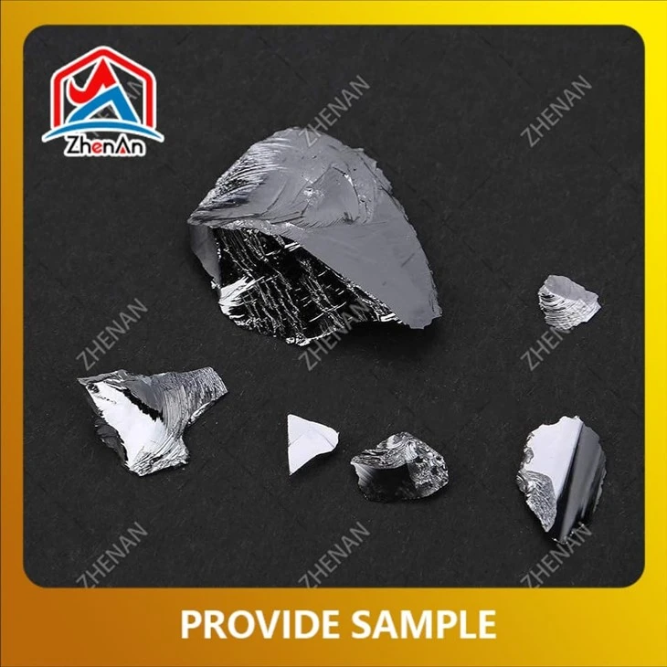High-Purity Silicon Grade 3301 Alloy Compound high quality