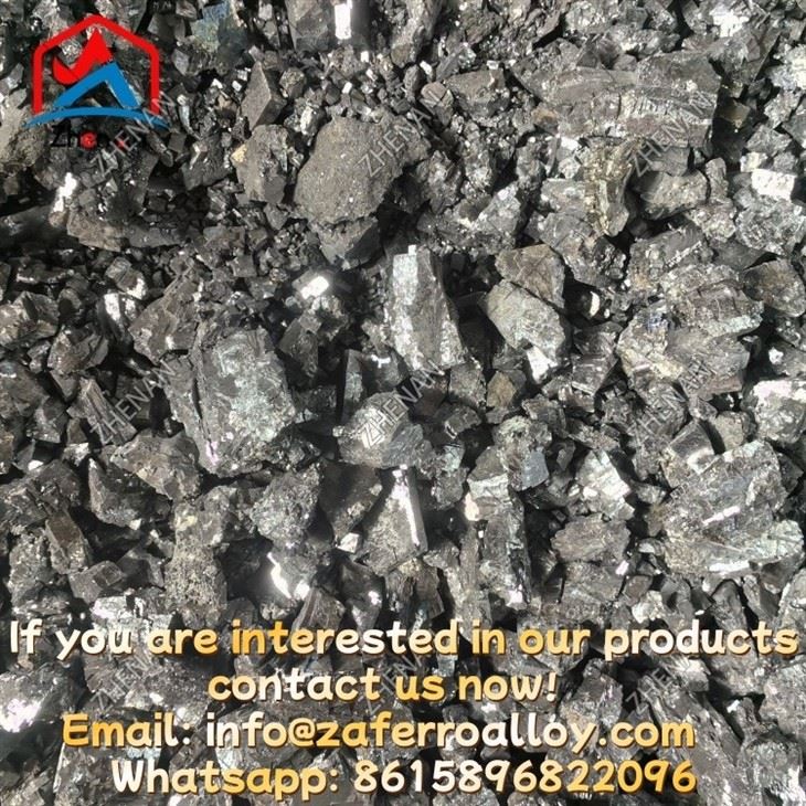 High Quality Fev80 Ferrovanadium
