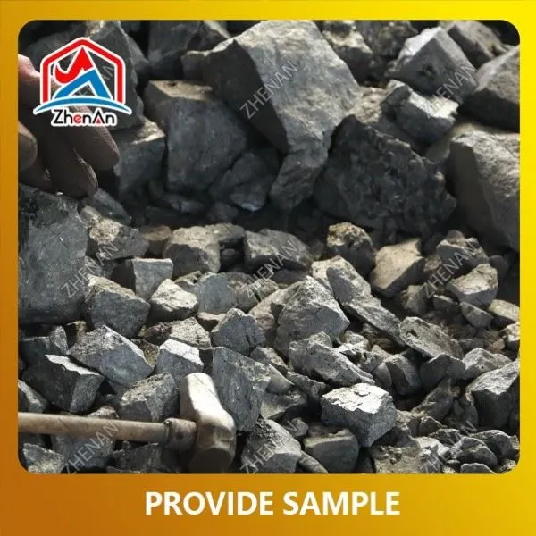 Industrial FeSi 65 For Metallurgical Use suppliers