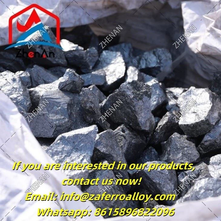 Industrial Silicon Metal 441