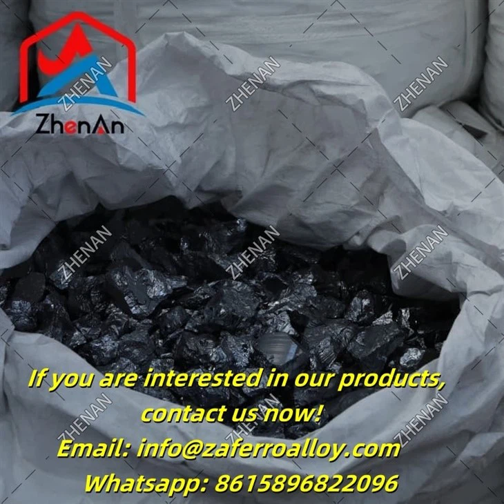 Industrial Silicon Metal 441